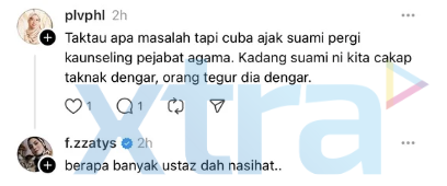 Fara Salleh